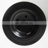Original Engine Spare Parts 6CT 3926854 Pulley For Truck thumbnail-2