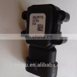 Original Manifold Intake Pressure Sensor 28139775 For CVCXCY 4HK1 6HK1