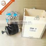 Cummins ISD ISDE QSB6.7 Engine Air Compressor 3957728 4936049 thumbnail-4