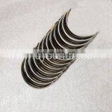 Genuine Marine Engine Parts Con Rod Bearing CCEC KTA19 K19 Connecting Rod Bearing 205841 thumbnail-2