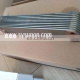 ISX15 QSX15 Diesel Engine Parts Aluminum Oil Cooler Core 4965487 4955831