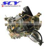 Carburetor Suitable for Toyota Hi-Lux OE 21100-31410 2110031410 21100-31411 2110031411 thumbnail-5