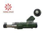 Boquilla Del Inyector de Combustible 23250-0C050, Bico Injetor de Combustivel 23250-0C050, Fuel Injector 23250-0C050 thumbnail-2