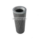 Alternative Pleated Oil Cartridge Filter HC8400FCS26H Used in Industrial Application thumbnail-3