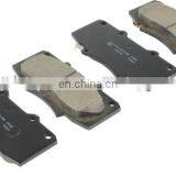 Genuine Front Brake Pads Set 04465-0K340 thumbnail-4