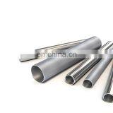 Jinan Stainless Steel 304 316L 201 Polished Stainless Steel Pipe Tube Seamless Welded Tube thumbnail-3
