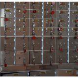 Cheap Price Super Quality Fingerprint Lock Deposit Safe Box thumbnail-5