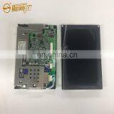 TFD58W03-MM2 TFD58W03 TFD58W30MM TFD5826MW TFD58W29MW TFD58W22MW 5.8" 400*234 LCD Screen for CAT320D thumbnail-6