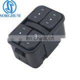 Electric Power Master Window Control Lifter Switch Button for Audi for GM 90561086