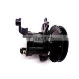 Good Quality Steering Pump for Chinese Truck thumbnail-3