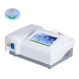 Semi-Automatic Chemistry Analyzer (YJ-S3002) thumbnail-1