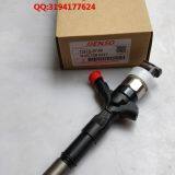 DENSO Fuel Common Rail Injector 23670-30190 295050-0020 for Sale thumbnail-2
