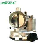 LOREADA Throttle Body For Geely Emgrand Yuanjing Changan Cs35 F01r00y021 F01r00y080 F01r00y034 thumbnail-1
