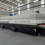 Customized Forced Convection Flat Offline Coated Glass Tempering Furnace thumbnail-2