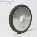 Resin Bond CBN Grinding Wheel for HSS thumbnail-5