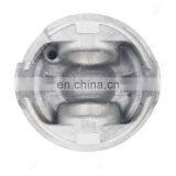 Mitsubishi Tractor Piston ME200689 95mm Diesel Piston Kits 4M40 NEW PAJERO 2.8 For Machine Engine. thumbnail-4