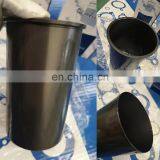 Manufacture Korean Engine Parts Inframe Kit Rings Piston Piston Cylinder Liner K6Z1-11-SCO For JS K2700 94.5mm thumbnail-2