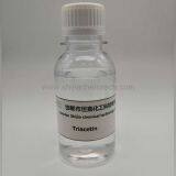Triacetin（TAC) Triacetin Price Triacetin Vegan Triacetin Flavor Green Chemical Suppliers - SHIJIA thumbnail-3
