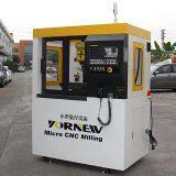 XK300A CNC Milling Machine of 4-axis