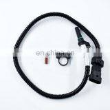 ABS Wheel Speed Sensor for MINI Cooper R50 R52 R53 Front Rear Left Right 34526756384*2 34526756385*2 thumbnail-3