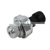 NEW Oil Pressure Sensor Switch With Metal Gauge Spacer 12616646 thumbnail-4