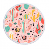 Microfiber Beach Towel Sports Microfiber Towel Printing Beach Towel Standard Microfiber Bath Towel For Sale thumbnail-2