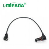 Crankshaft Position Sensor Pulse For Opel Astra Frontera Omega Sintra Vectra Zafira 0281002138 237319X800 thumbnail-1