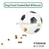 Indestructible Durable Treat Dispensing Training Treat Outdoor Pet Dog Toy Chew Ball thumbnail-4