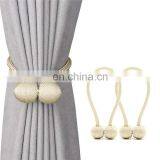 Hot Design Curtain accessory holders curtain accessories holders magnetic curtain holder