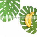 Custom Design Shaped Felt Place Mat thumbnail-5