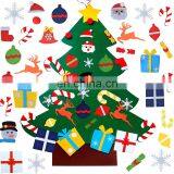 New Design Hanging Diy Handmade Wall Hanging Christmas Tree thumbnail-2