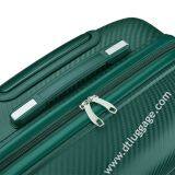 High Quality Fancy Personalize Suitcase Luggage Sets 3pcs thumbnail-4