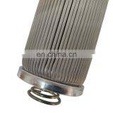 Stainless Steel Sintered Mesh 10micron for Water Filter Cartridge Filter Mesh thumbnail-4