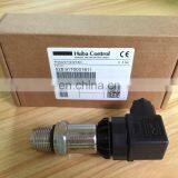 Huba Pressure Transmitter 528 Series Model 528.9170031811 thumbnail-3