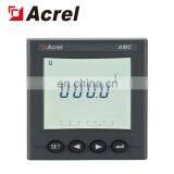 Acrel Voltage Meter With LCD Display AMC72L-AV thumbnail-6