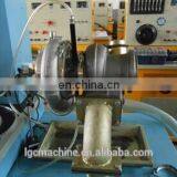 LGCT-2C High Quality Computer Control Automobile Turbocharger Test Bench thumbnail-5