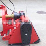 Mini Tractor Grass Cutter Tractor Mulcher Flail Mowers thumbnail-1
