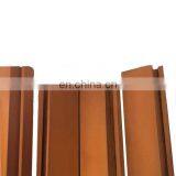 Hot Rolled S355J2WP Corten Sheet Wear Resistant Steel Plate thumbnail-5