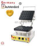 Digital Egg Tart Shell Machine Cake Industrial Egg Tart Press Machine With CE thumbnail-2