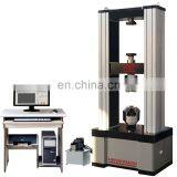 WDW-600KN Metal Pipe Elongation Tensile Breaking Strength Testing Machine thumbnail-2