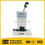 XJU Digital Display Nylon Izod Impact Testing Machine/ Charpy Impact Tester for Plastic thumbnail-3