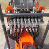 Used Volvo Wheel Excavator Sumitomo Excavators for Sale thumbnail-6