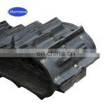 450x90x51 Kubota Combine Harvester Small Vehicle System Track Rubber Crawler Belt thumbnail-5