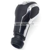 Gear Knob for PEUGEOT 206 207 307 308 406 407 607 807 2008 3008 5008 PARTNER 5 Speed