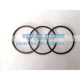 4BT3.9 Cylinder Piston Ring For Diesel Engine