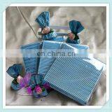 12mic 15mic Silver Gold Green Purple Pink Aluminum Chocolate Wrapping Foil thumbnail-7