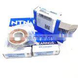 NTN Brand Radial Ball Bearing 6203 6203ZZ 6203-2RS 6203LLU Bearing thumbnail-2