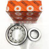 Cylindrical Roller Bearing NU407 NJ407 Bearing Size 35x100x25 mm thumbnail-1