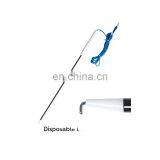 Laparoscopic Instruments Disposable Laparoscopic Forceps thumbnail-1