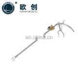 Geyi Titanium Clip Applier Laparoscopic Surgical Instruments thumbnail-5